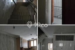 Ruko Dijual di Jakarta Utara LT 60m2 & LB 200m2 Lokasi Terbaik! Ruko Dijual di Jakarta Utara LT 60m2 & LB 200m2 Lokasi Terbaik!