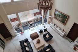 Jual Rumah Mewah Megah Dengan View Cantik di Pluit, Jakarta Utara Jual Rumah Mewah Megah Dengan View Cantik di Pluit, Jakarta Utara