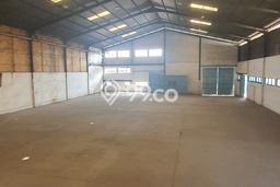 FOR RENT! Gudang di Pluit Cocok untuk Bisnis 1000m2 FOR RENT! Gudang di Pluit Cocok untuk Bisnis 1000m2