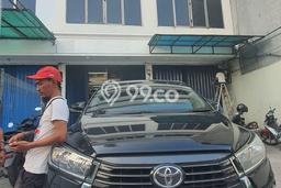 Disewakan Ruko di Kawasan Ramai Teluk Gong Luas 360m2 Disewakan Ruko di Kawasan Ramai Teluk Gong Luas 360m2