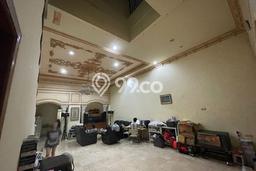 Rumah Elit LB 400m2 Siap Huni Desain Elegan di Kapuk, Jakarta Utara Rumah Elit LB 400m2 Siap Huni Desain Elegan di Kapuk, Jakarta Utara