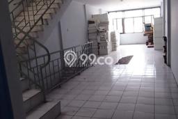 Dijual! Ruko di Pluit Jakarta Utara LT 60m2 / LB 240m2 Kawasan Strategis Dijual! Ruko di Pluit Jakarta Utara LT 60m2 / LB 240m2 Kawasan Strategis