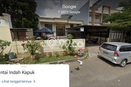 Rumah Luxury Modern Tanpa Renovasi di Pantai Indah Kapuk Jakarta Utara Rumah Luxury Modern Tanpa Renovasi di Pantai Indah Kapuk Jakarta Utara