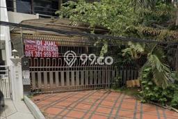 Ready to Use! Premium House LT 338m2 Desain Modern di Pluit Ready to Use! Premium House LT 338m2 Desain Modern di Pluit