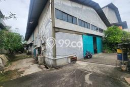 Gudang Usaha Dijual di Cengkareng Jakarta Barat LT 1925m2 & LB 1800m2 Gudang Usaha Dijual di Cengkareng Jakarta Barat LT 1925m2 & LB 1800m2