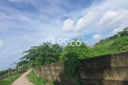 Tanah di Kosambi, Tangerang Luas 21000m2 Dijual Segera Tanah di Kosambi, Tangerang Luas 21000m2 Dijual Segera