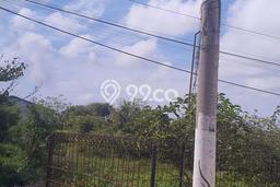 Tanah Komersial Dijual di Kosambi Tangerang 200000m2 Tanah Komersial Dijual di Kosambi Tangerang 200000m2