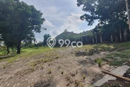 Dijual Tanah 21000m2 di Teluk Naga, Tangerang Dijual Tanah 21000m2 di Teluk Naga, Tangerang