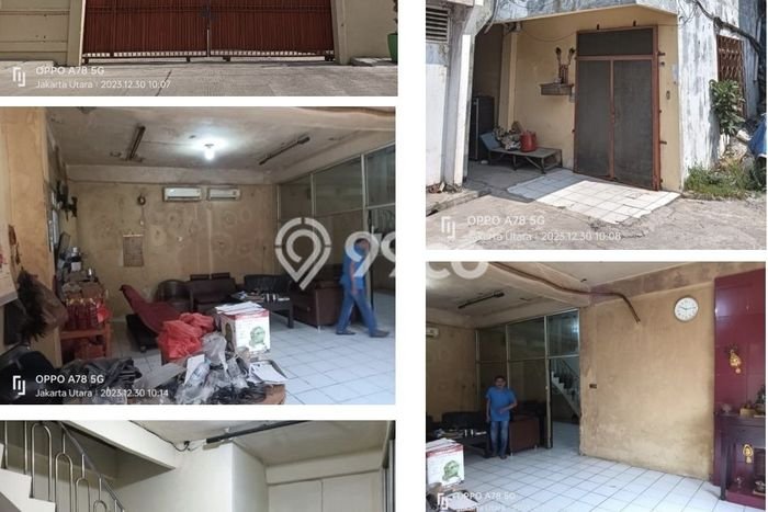 Unit Gudang Dijual di Cengkareng Jakarta Barat Luas Bangunan 1800m2 Unit Gudang Dijual di Cengkareng Jakarta Barat Luas Bangunan 1800m2