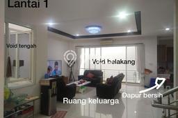 Jual Rumah Luas Megah Dengan View Eksklusif di Pluit, Jakarta Utara Jual Rumah Luas Megah Dengan View Eksklusif di Pluit, Jakarta Utara