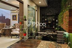 For Sale! Luxury House LT 288m2 Desain Elegan di Pluit For Sale! Luxury House LT 288m2 Desain Elegan di Pluit