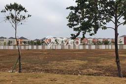 Lahan Kosong Disewakan di Tangerang, Tangerang, Luas 1983m2 Lahan Kosong Disewakan di Tangerang, Tangerang, Luas 1983m2