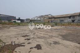 Tanah Disewakan Lokasi Jakarta Utara Seluas 3260m2 Strategis dan Aman Tanah Disewakan Lokasi Jakarta Utara Seluas 3260m2 Strategis dan Aman