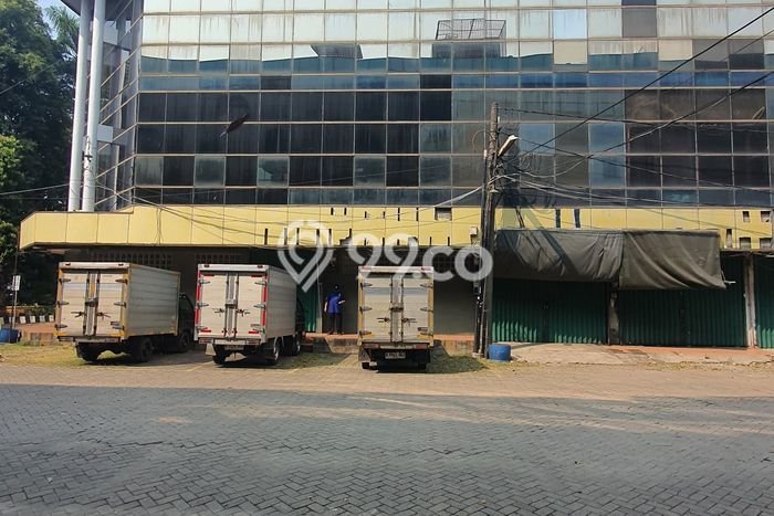 Unit Ruko Dijual di Penjaringan Jakarta Utara Luas Bangunan 1700m2 Unit Ruko Dijual di Penjaringan Jakarta Utara Luas Bangunan 1700m2