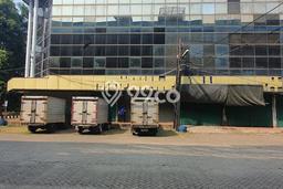 Unit Ruko Dijual di Penjaringan Jakarta Utara Luas Bangunan 1700m2 Unit Ruko Dijual di Penjaringan Jakarta Utara Luas Bangunan 1700m2
