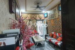 Jual Rumah Luas Megah Dengan View Cantik di Pluit, Jakarta Utara Jual Rumah Luas Megah Dengan View Cantik di Pluit, Jakarta Utara