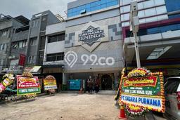 Paling Diincar! Ruko Dijual di Mangga Besar Harga Kompetitif Paling Diincar! Ruko Dijual di Mangga Besar Harga Kompetitif