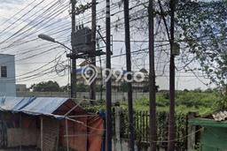 Tanah Dijual Lokasi Kosambi, Tangerang Luas 11200m2 Legalitas Aman Tanah Dijual Lokasi Kosambi, Tangerang Luas 11200m2 Legalitas Aman