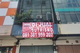 Lokasi Strategis! Dijual Ruko Bisnis di Penjaringan, Jakarta Utara Kondisi Bagus Lokasi Strategis! Dijual Ruko Bisnis di Penjaringan, Jakarta Utara Kondisi Bagus