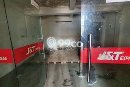 Unit Ruko Tersedia di Teluk Gong Spesifikasi LB 500m2 Unit Ruko Tersedia di Teluk Gong Spesifikasi LB 500m2