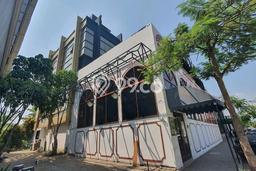 Dijual! Ruko di Pantai Indah Kapuk Jakarta Utara LT 487m2 / LB 1200m2 Kawasan Strategis Dijual! Ruko di Pantai Indah Kapuk Jakarta Utara LT 487m2 / LB 1200m2 Kawasan Strategis