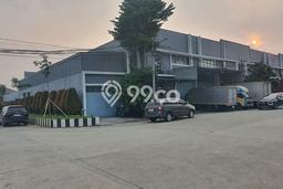 Unit Gudang Dijual di Cengkareng Jakarta Barat 1500m2 Unit Gudang Dijual di Cengkareng Jakarta Barat 1500m2