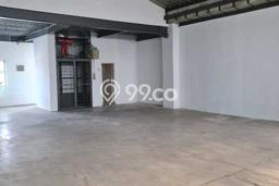 Unit Gudang Disewakan di Pantai Indah Kapuk di Area Ramai & Strategis Unit Gudang Disewakan di Pantai Indah Kapuk di Area Ramai & Strategis