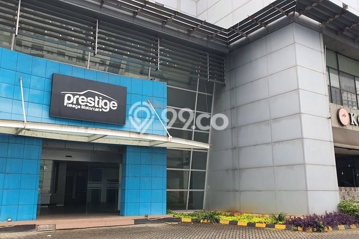Kantor Bagus Dijual LB 5037m2 Lokasi Strategis Jakarta Utara Area Cocok untuk Bisnis Kantor Bagus Dijual LB 5037m2 Lokasi Strategis Jakarta Utara Area Cocok untuk Bisnis