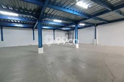 Unit Gudang Dijual di Cengkareng Jakarta Barat Luas Bangunan 1300m2 Unit Gudang Dijual di Cengkareng Jakarta Barat Luas Bangunan 1300m2