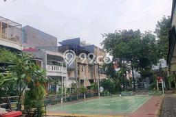 Ready to Use! Luxury House LT 120m2 Desain Modern di Tanjung Duren Ready to Use! Luxury House LT 120m2 Desain Modern di Tanjung Duren