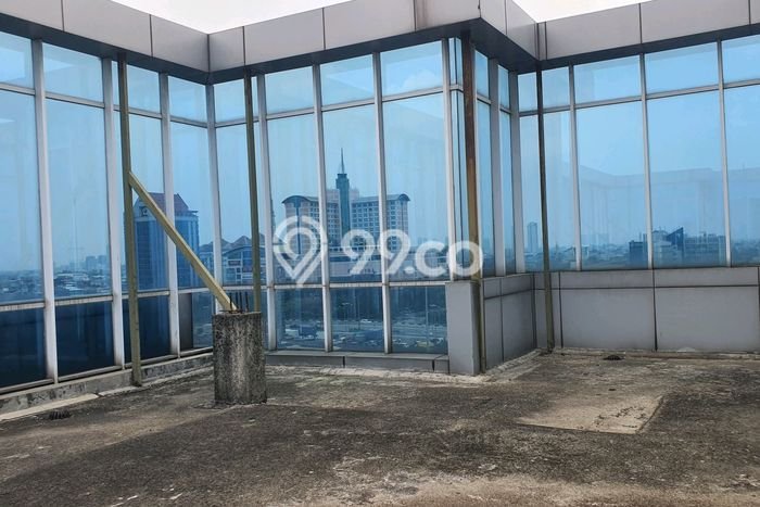 Kantor Dijual di Prime Area Jakarta Barat Luas 8100m2 Kantor Dijual di Prime Area Jakarta Barat Luas 8100m2