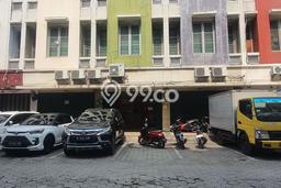 Ruko Dijual di Jakarta Utara LT 195m2 & LB 850m2 Lokasi Terbaik! Ruko Dijual di Jakarta Utara LT 195m2 & LB 850m2 Lokasi Terbaik!