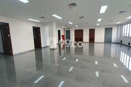 Kantor Disewa di Jakarta Utara dengan LB 754m2 Area Komersial Ramai Kantor Disewa di Jakarta Utara dengan LB 754m2 Area Komersial Ramai