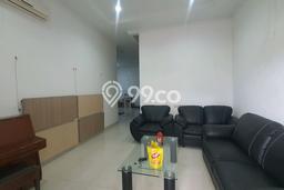 Rumah Luxury Modern Tanpa Renovasi di Pluit Jakarta Utara Rumah Luxury Modern Tanpa Renovasi di Pluit Jakarta Utara