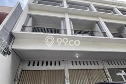 Unit Ruko disewakan di Grogol Petamburan Jakarta Barat dengan LT 90m2 / LB 220m2 Unit Ruko disewakan di Grogol Petamburan Jakarta Barat dengan LT 90m2 / LB 220m2