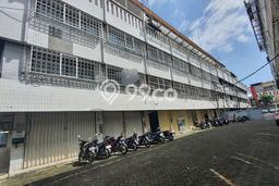 Ruko Dijual di Penjaringan LT 560m2, LB 1890m2 Solusi Investasi Cerdas Ruko Dijual di Penjaringan LT 560m2, LB 1890m2 Solusi Investasi Cerdas