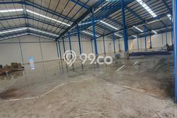 Gudang untuk Disewa di Pusat Jakarta Utara Luas Bangunan 3580m2 Gudang untuk Disewa di Pusat Jakarta Utara Luas Bangunan 3580m2