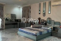 Hunian Elit LB 523m2 Siap Pakai Desain Elegan di Ancol, Jakarta Utara Hunian Elit LB 523m2 Siap Pakai Desain Elegan di Ancol, Jakarta Utara