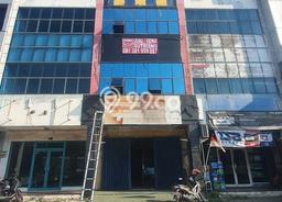 Unit Ruko Dijual di Jakarta Utara LT 67m2 & LB 180m2 Unit Ruko Dijual di Jakarta Utara LT 67m2 & LB 180m2