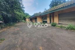 Untuk Disewa Tanah di Grogol Jakarta Barat Seluas 2700m2 Untuk Disewa Tanah di Grogol Jakarta Barat Seluas 2700m2