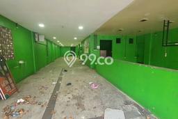 Unit Ruko Tersedia di Tamansari Spesifikasi LB 1000m2 Unit Ruko Tersedia di Tamansari Spesifikasi LB 1000m2
