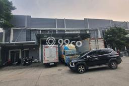 Gudang Usaha Dijual di Cengkareng Jakarta Barat LT 390m2 & LB 1000m2 Gudang Usaha Dijual di Cengkareng Jakarta Barat LT 390m2 & LB 1000m2