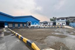 Unit Gudang Strategis di Cikarang Utara, Cikarang Potensi Bisnis Besar Unit Gudang Strategis di Cikarang Utara, Cikarang Potensi Bisnis Besar