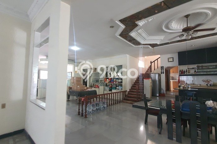 Disewakan! Rumah 6 Kamar Tidur &
5 Kamar Mandi di Pluit, Jakarta Utara Disewakan! Rumah 6 Kamar Tidur &
5 Kamar Mandi di Pluit, Jakarta Utara