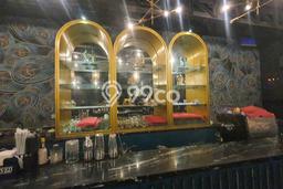 FOR RENT! Ruko di Pantai Indah Kapuk Cocok untuk Bisnis 1200m2 FOR RENT! Ruko di Pantai Indah Kapuk Cocok untuk Bisnis 1200m2