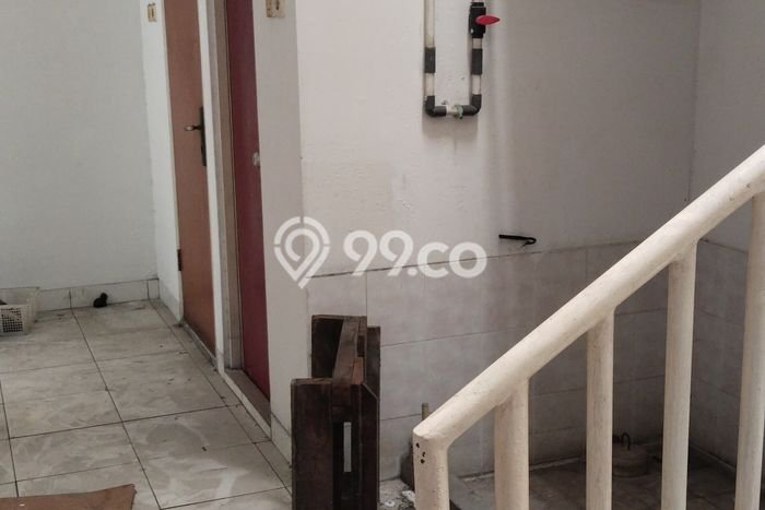 Ruko Dijual di Penjaringan Jakarta Utara dengan LB 300m2 Ruko Dijual di Penjaringan Jakarta Utara dengan LB 300m2