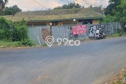 Dijual Tanah 2700m2 di Grogol, Jakarta Barat Dijual Tanah 2700m2 di Grogol, Jakarta Barat