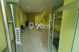 Disewakan Ruko di Kawasan Ramai Pluit Luas 160m2 Disewakan Ruko di Kawasan Ramai Pluit Luas 160m2