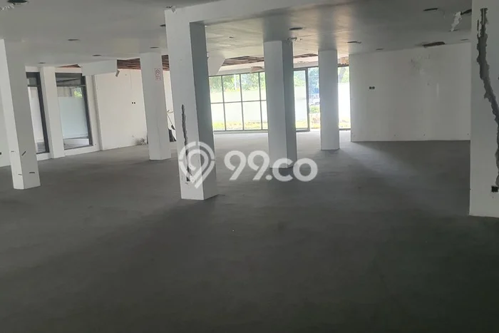 Kantor Bagus Dijual LB 1262m2 Lokasi Strategis Jakarta Barat Area Cocok untuk Bisnis Kantor Bagus Dijual LB 1262m2 Lokasi Strategis Jakarta Barat Area Cocok untuk Bisnis