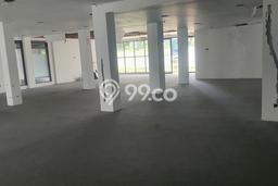 FOR RENT! Kantor di Slipi Cocok untuk Bisnis 1262m2 FOR RENT! Kantor di Slipi Cocok untuk Bisnis 1262m2